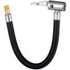 Tire Inflator Pump Hose Adapter for Twist On Convert To Lock On Connection