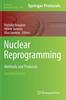 Книга Nuclear Reprogramming : Methods and Protocols : 1222