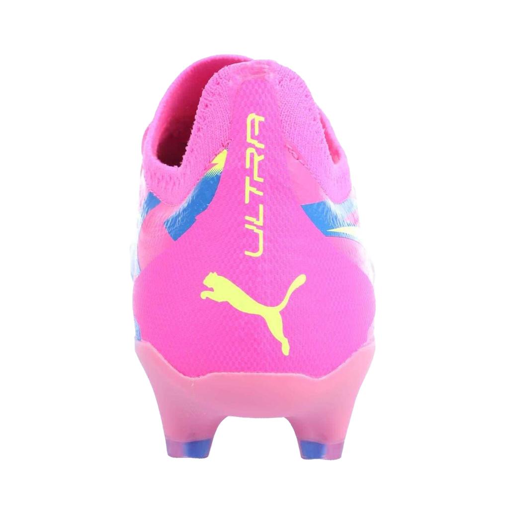 Puma Unisex Adult Ultra Ultimate Energy Firm Ground Football Boots