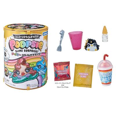 Bandai Poopsie Slime Surprise 1-го издания, для детей от 6 лет