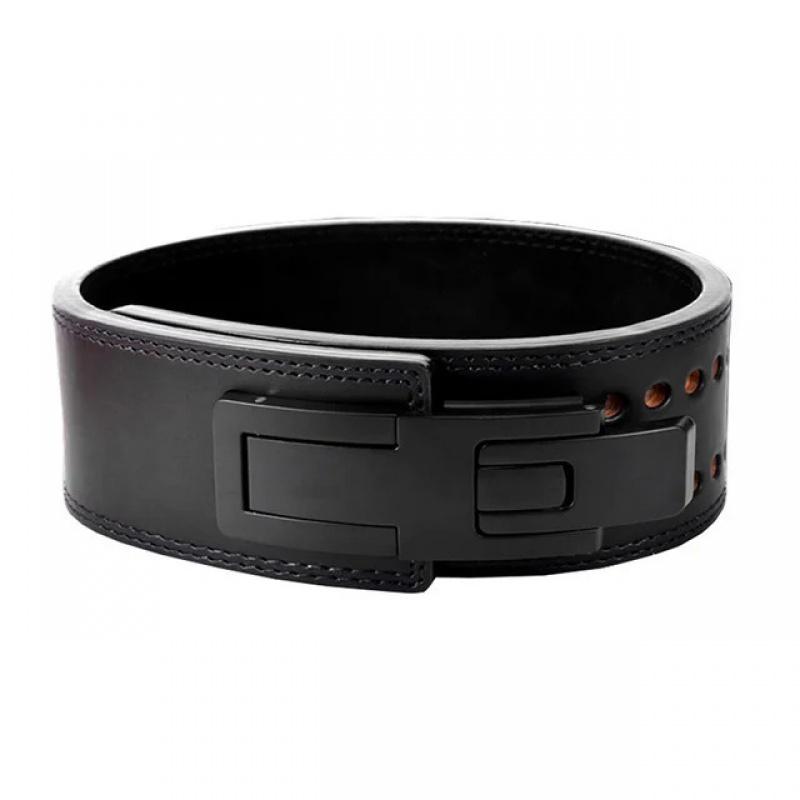 Фитнес-пояс для поднятия тяжестей из воловьей кожи, широкий пояс для тяжелой атлетики, пояс для бодибилдинга, пояс для штанги, пояс для пауэрлифтинга, тренировочный пояс, защита для талии