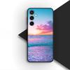 Чехол для телефона для Xiaomi Poco C75 C65 C71 C85 X7 X6 X5 M7 F7 F8 Ultra F6 Pro 5G Чехол Горы Вселенная Галактика Море Пляж Путешествия