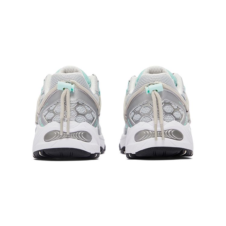 Asics Gel-Kahana TR V2 520 Teal Grey 1203A557-300
