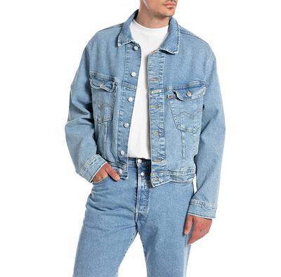 Replay M8Z1.000.75954D denim куртка