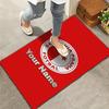 Sk Prague Slavia Custom Name Carpet Rug For Living Room Bedroom Home Sofa Decoration,Kids play Non-slip Floor Mat