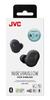 JVC Kenwood True Wireless Lightweight up to 28 hours of ambient sound Bluetooth Ver HA-A11T-B Earphones (5.2g), playback, passthrough, waterproof,