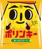 Koikeya Small Bag Polinky Light Corn 18g X 24 Bags