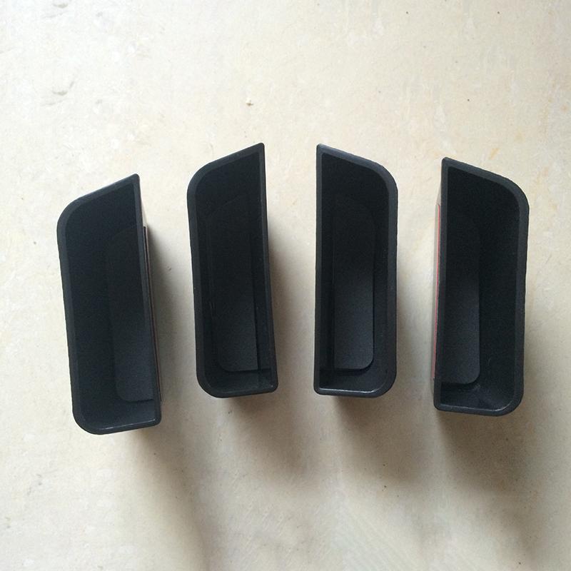Car Door Handle Armrest Storage Box For Ford Fusion 2013 2014 2015 2016 2017 2018 Interior Modification Accessories