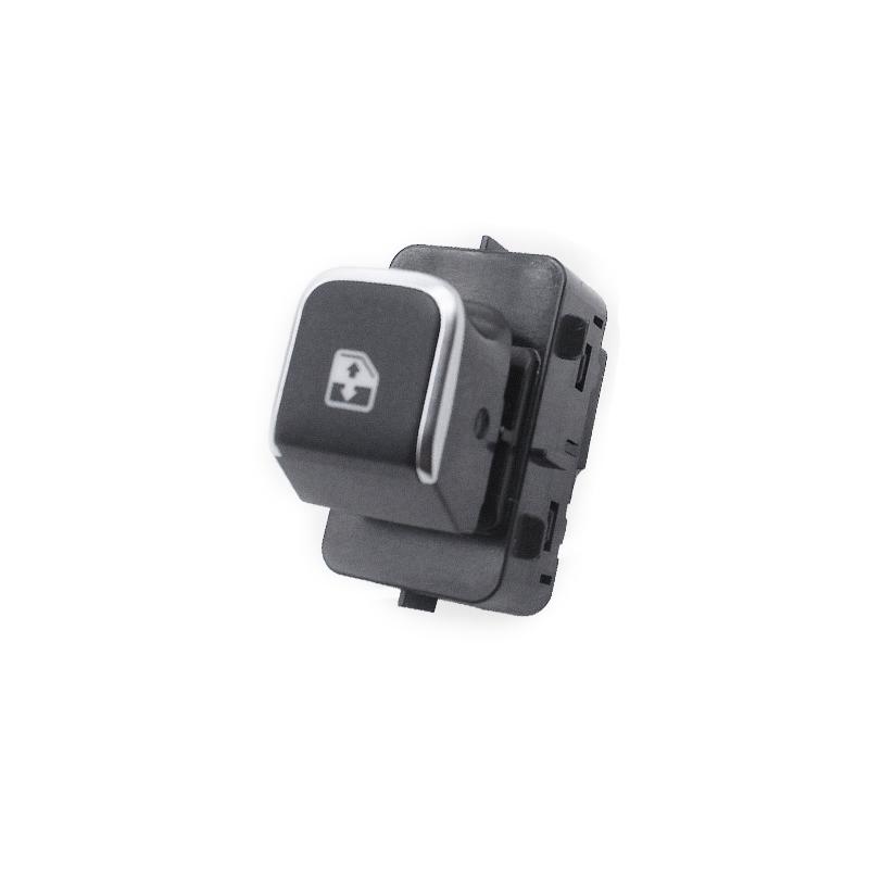 DinCh Car Auto Window Switch For Hongqi HS5 View Switch Door Glass Control Buttons Power Window Switch