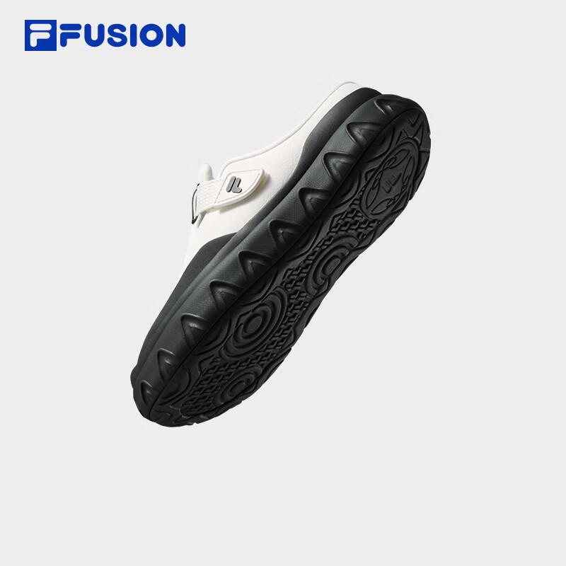 Fila FUSION Женские Сандалии в Стиле Birkenstock с Рисунком Мороженого