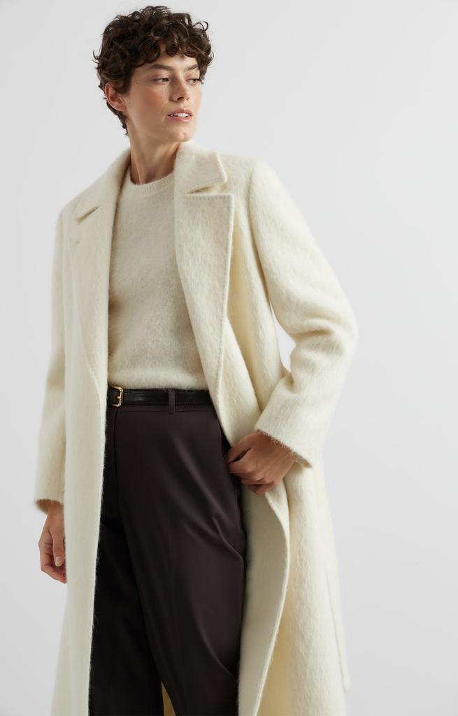 Envelope Coat L/Xl