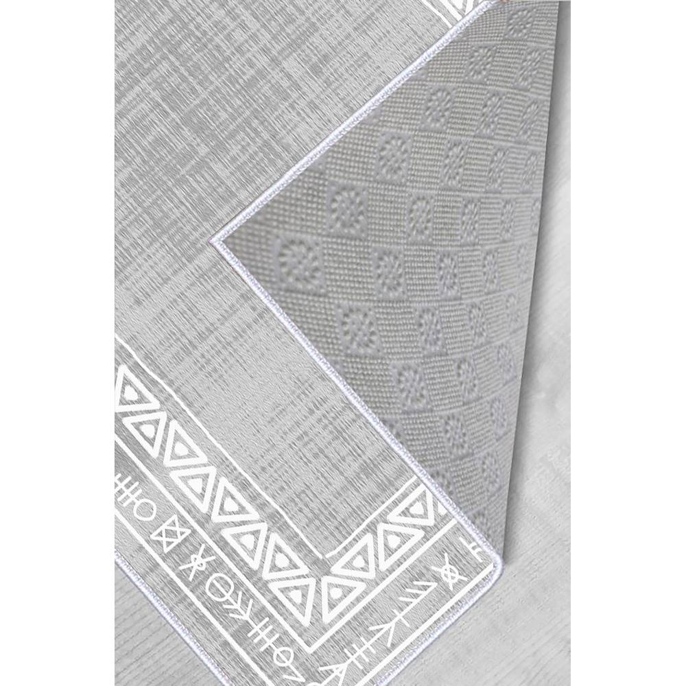 Rovigo Home Моющийся ковер с принтом RVGHOME0008-SD563