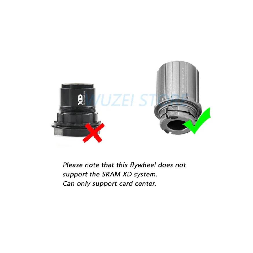 WUZEI SL CNC Шоссейный велосипед 12/11 скоростей Ультралегкая кассета 11-28/32/34/36T Велосипедная кассета Маховик 12 скоростей K7 Гравийная 11-скоростная звезда