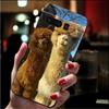 Lama Alpacas Animal Phone Case For Google Pixel 10 Pro 9 Pro XL 9A 8 7 6 Pro Pixel 8A 7A 6A Pixel 8 7 6 5