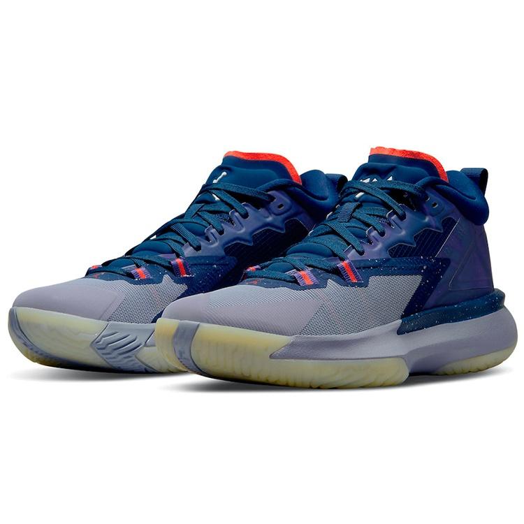 Air Jordan Zion 1 'ZNA' Men's DA3130-400