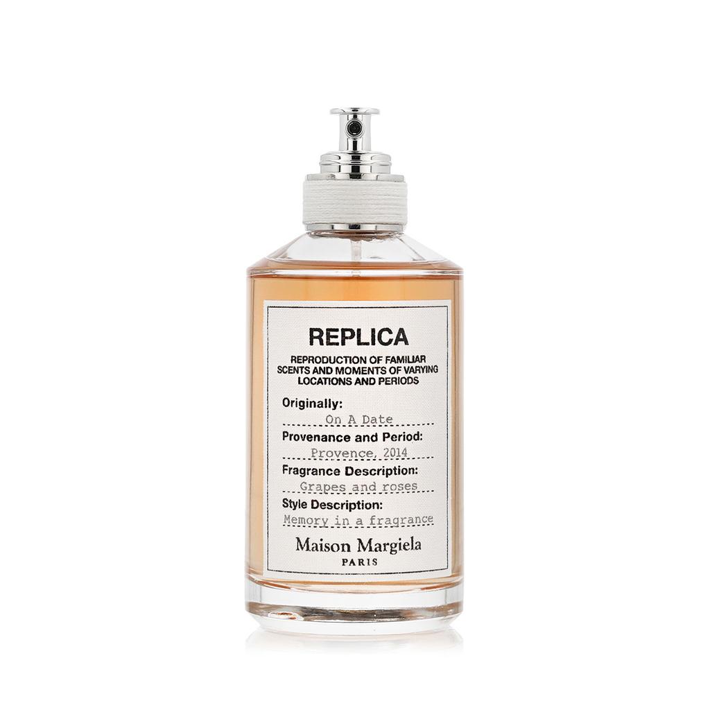 Maison Margiela, Replica On A Date, Eau De Toilette, Unisex, 100 ml