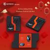 Подарочный набор: Умные часы Sayrelances и Bluetooth-гарнитура (Китайская версия)
