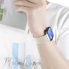 Нейлоновый ремешок для HUAWEI Watch Fit 4 Pro/Fit 3/4 Умные часы Замена ремешка на запястье Магнитный плетеный браслет ремешок HUAWEI fit 4 Ремешки