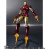 S.H.Figuarts Железный Человек Марк 6 Железный Человек 2