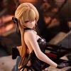 Игровые Девочки на Линии Фронта Ots-14 Сидящая Поза Фигурка Действия ПВХ Модель Игрушки Кукла Статуэтка Настольный Декор Украшение для Автомобиля Коллекционные Подарки