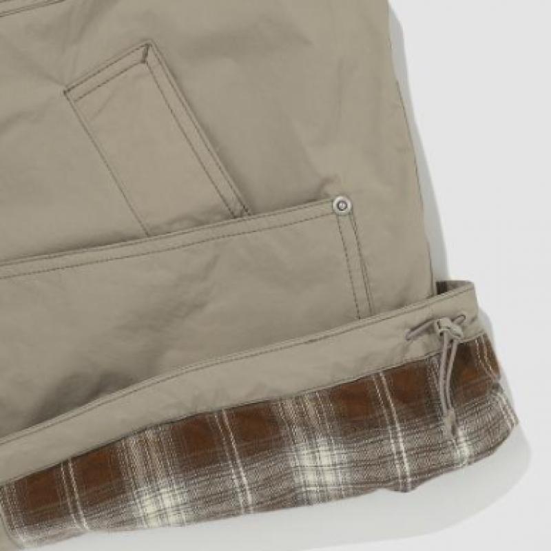 Bbc Earth Men S Short Jacket Aircheck