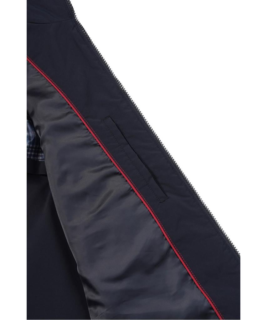 Джемпер Brentwood Harrington Variant Bruax26351Nyx