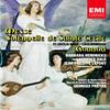 CD CHARLES GOUNOD, GEORGES PRETRE, NOU - Gounod: Messe Solennelle De Sainte  CDC7470942 EMI Classics US Classical Used