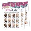 Inkdotpot Beer Or Baby Game Baby Shower Game Cards Party Supplies Activity Cards Baby Shower Gender Neutral Games Its A Boy Or