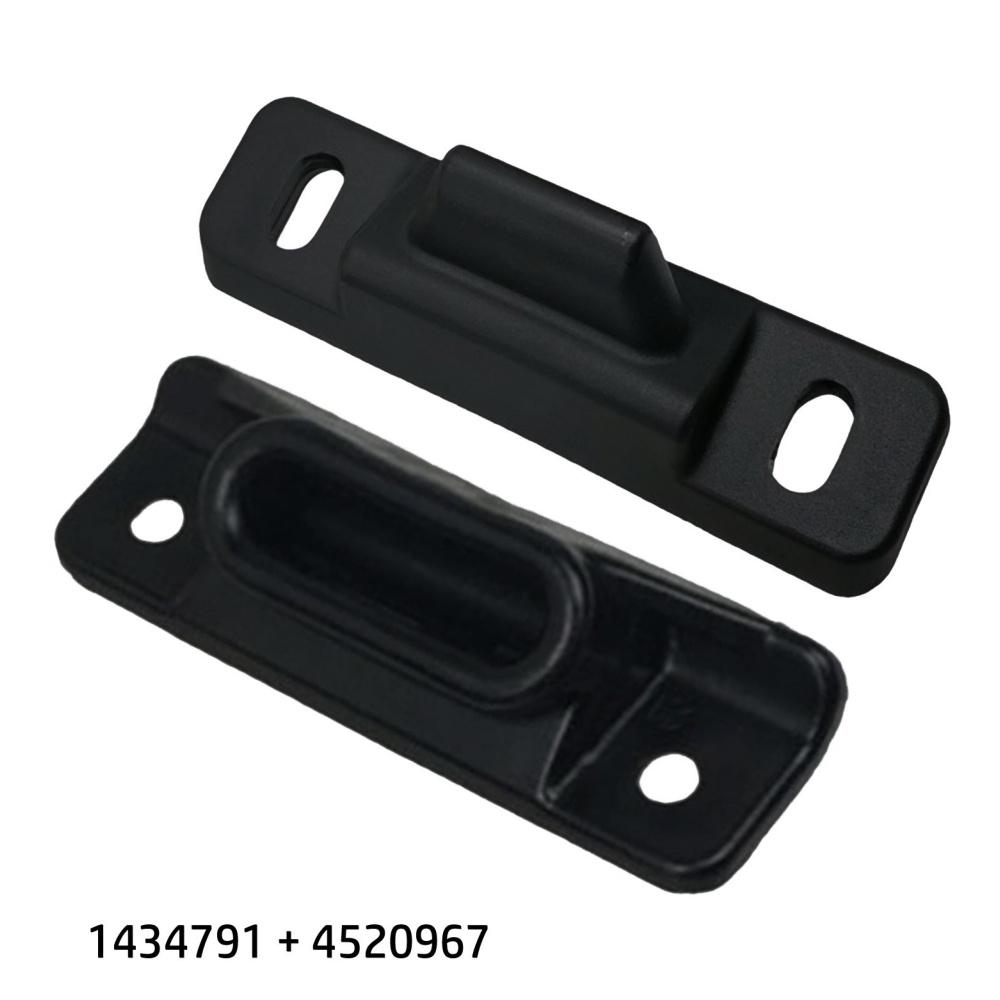 Защелка замка раздвижной двери для Ford 1434791 (правильно)