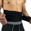Gym Sport Weightlifting Slimming Belts Fitness Bodybuilding Back Waist Support
