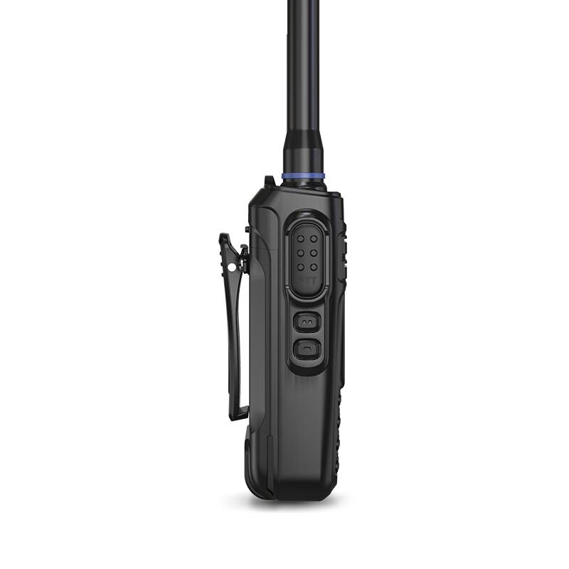 Двухрежимная 4G LTE рация общего пользования Fanteng POC9900KD (Китайская версия)