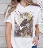 Retro Hozier Shirt, Unreal Unearth Tour 2024 Shirt, Vintage Hozier Tee Shirt