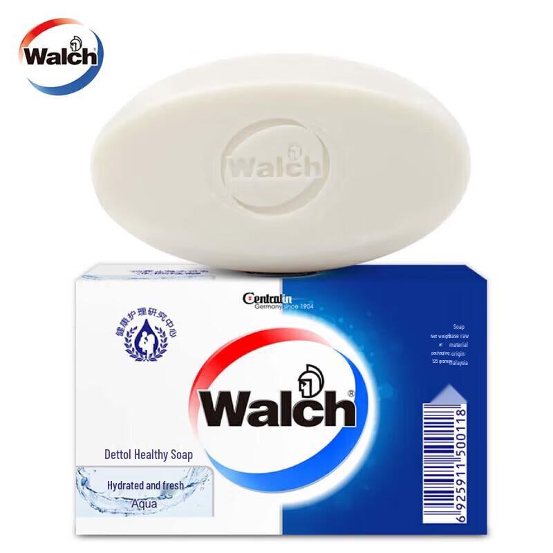 Мыло Walch Healthy Fresh