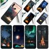 Кемпинг Природа Для Huawei Nova Y90 Y91 Y60 Y70 Y72 Y61 9 10 SE 12i 12s 11i 5T P60 Pro P20 P30 P40 Lite Чехол
