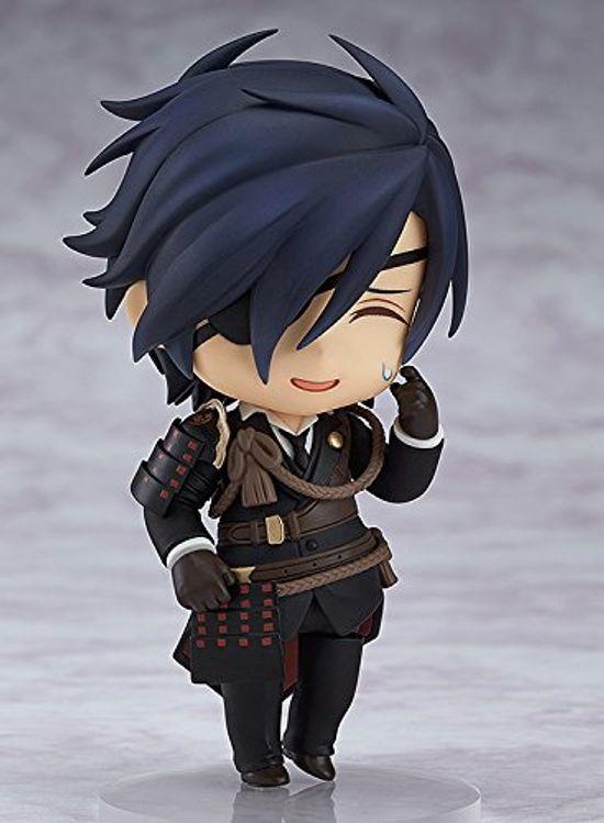Nendoroid Touken Ranbu -ONLINE- Mitsutada Candadaikiri Немасштабная подвижная фигура, окрашенная в АБС и ПВХ