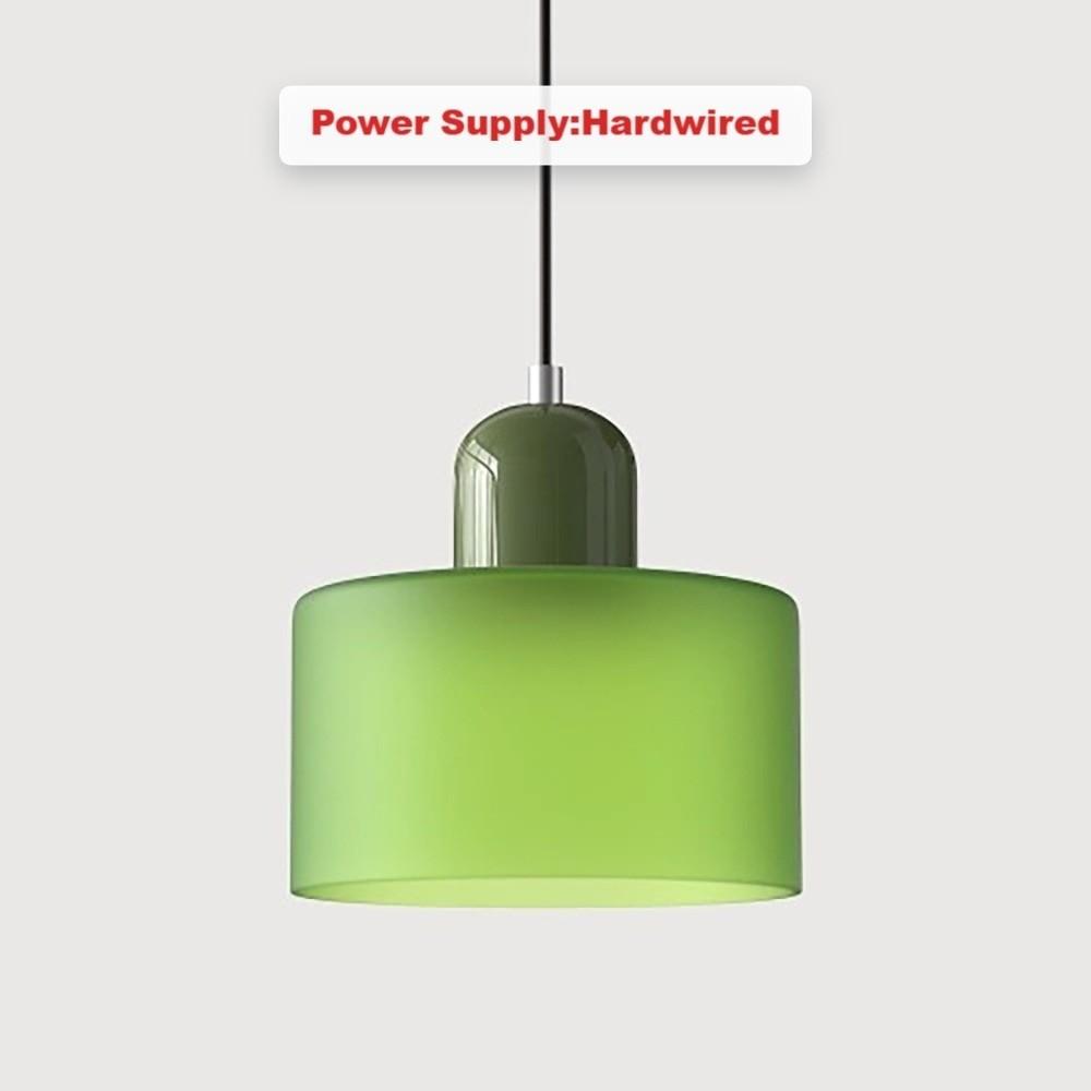Artistic Pendant Light Nordic Ceiling Lighting Simple Style Ceiling Lamp Bedroom Lighting