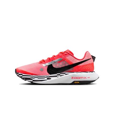 ZoomX Ultrafly Trail Ярко-малиновый