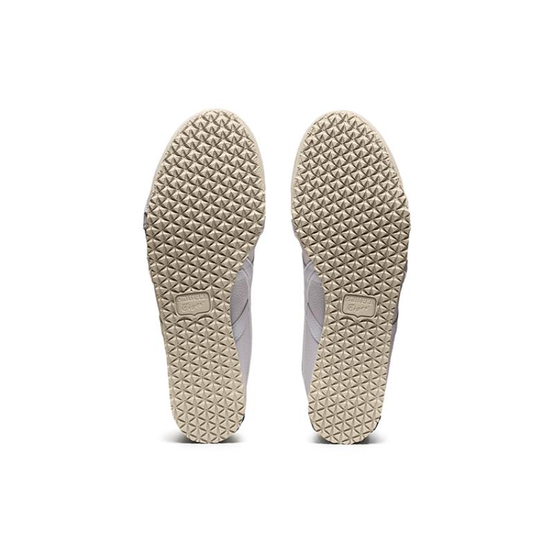 ONITSUKA TIGER Кроссовки Mexico 66 Бело-зеленые 1183B781-102