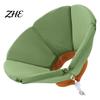 Waterproof Cat E Collar Cone Collar, Soft Sponge Flower Anti-Lick Adjustable Elizabethan Recovery for Cats Post Surgery Pet