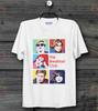 The Breakfast Club Movie T Shirt Ideal Gift Cool Vintage Unisex T Shirt