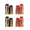 Amass AS150 Male Female Anti Spark Connector 7mm Gold Plated Banana Plug Set for RC Battery ESC Drone Car Boat