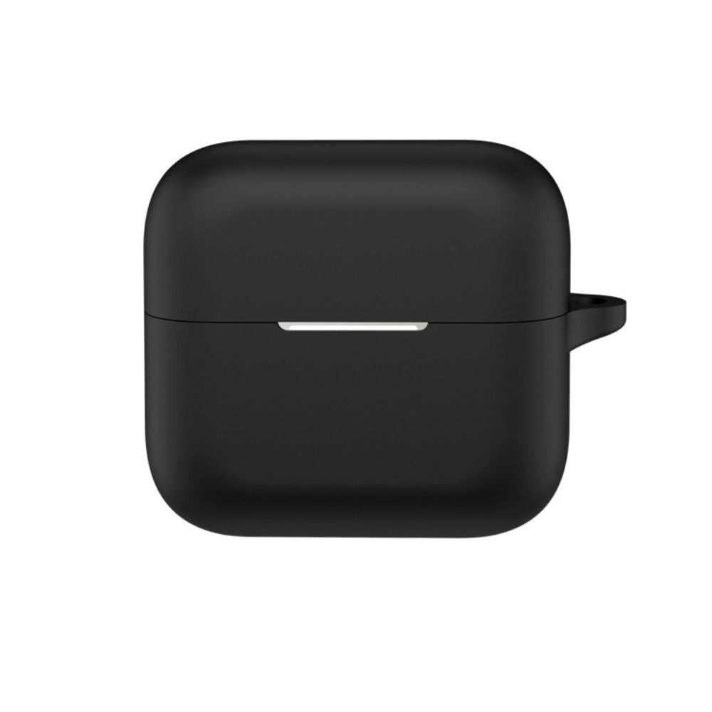 Anti-fall Bluetooth Earbuds Case Silicone Charging Box Shell Earphone Cover for Anker AeroClip 2