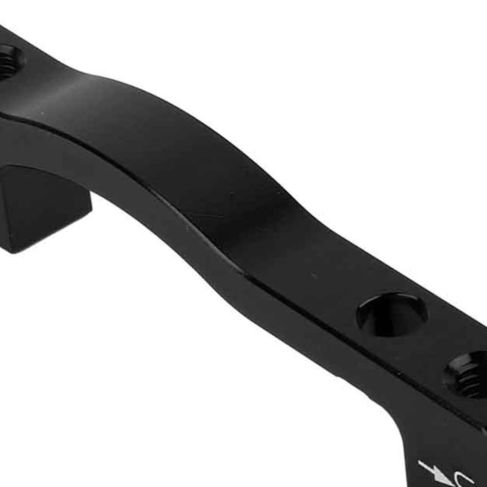 A-F203 Disc Brake Mount Adapter with Bolts Brake Caliper Mount Adapter Bicycle Frame Parts