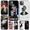 Чехол Mads Mikkelsen для Oppo A96 A76 A16 A17 A18 A60 A80 A40 A38 A58 A78 A98 A94 A74 A54 A15 A57 A77 A5 Pro