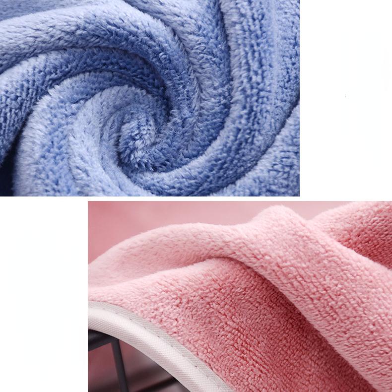 1/5 шт. модное стильное домашнее полотенце с маленькой ромашкой и вышивкой, утолщенное и впитывающее полотенце для взрослых, мужчин и женщин, утолщенное и мягкое для лица