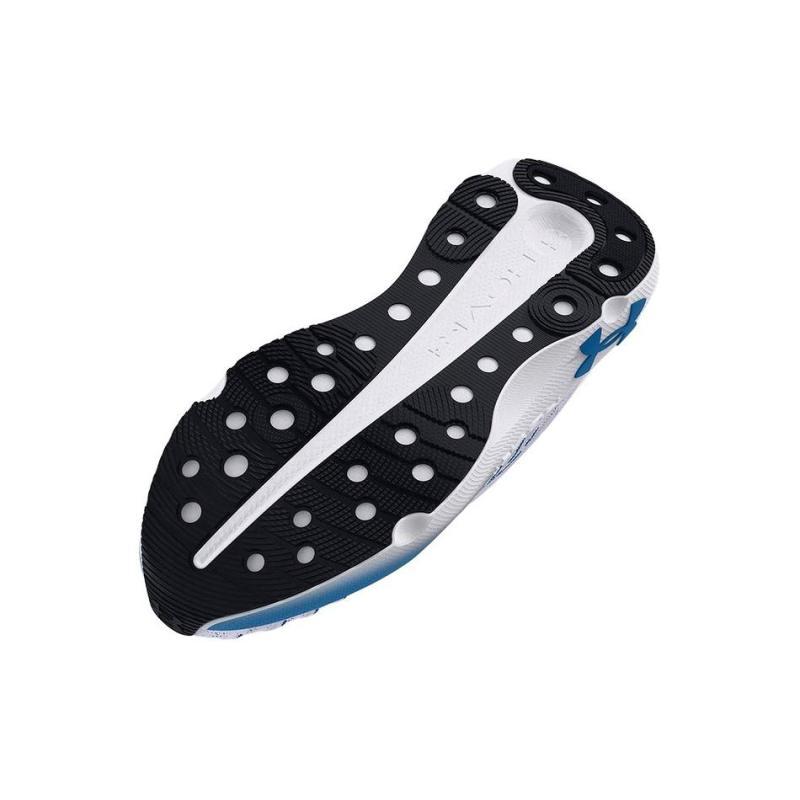 Under Armour Hovr Infinite Elite 'White Photon Blue' Sneakers 3027189-103