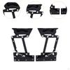 2x Coffee Table Lifting Frame Tea Hydraulic Stand Furniture Hardware Multifunction