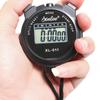 Digital Sports Stopwatch Handheld Stop Watch Multifunctional Stopwatch Counter  Running Timer