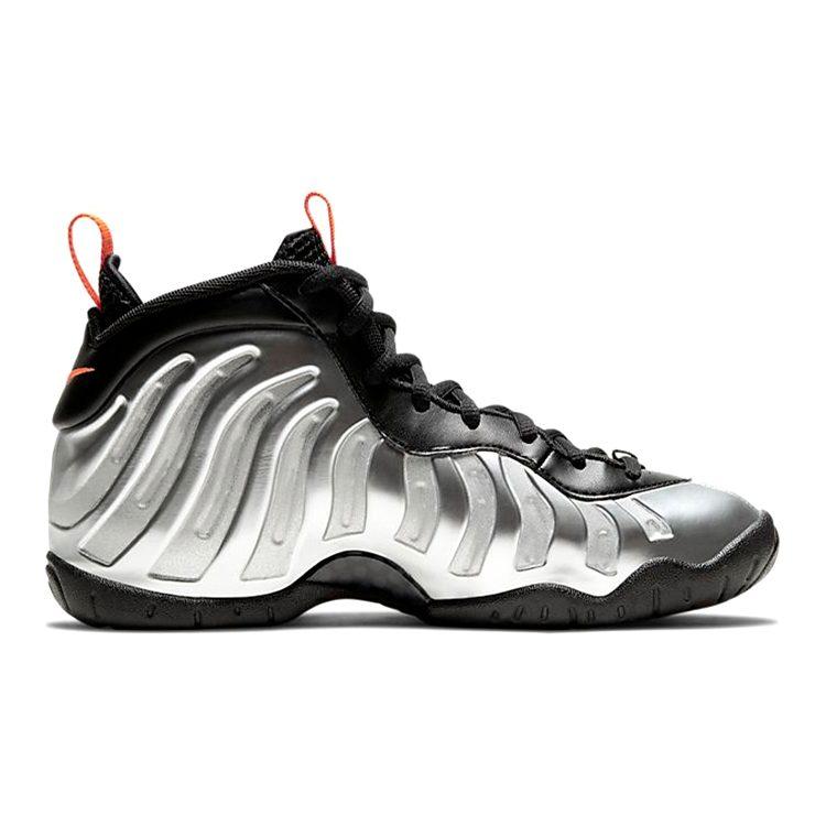 Nike Air Foamposite One Хэллоуин 2020 GS 644792-013