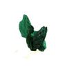 Pierres et Minéraux. Malachite. 104.0 ct. Katanga, Congo.